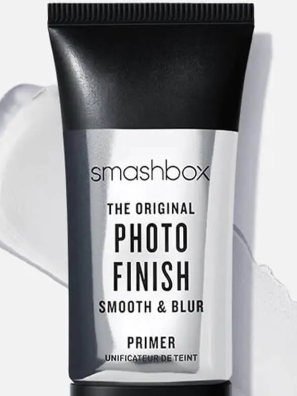 Smashbox Cosmetics The Original Photo Finish Smooth & Blur Primer